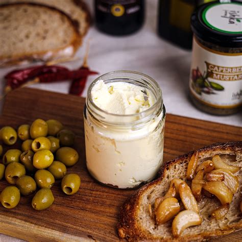 SPREADABLE – Käse