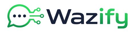 Welcome - Wazify