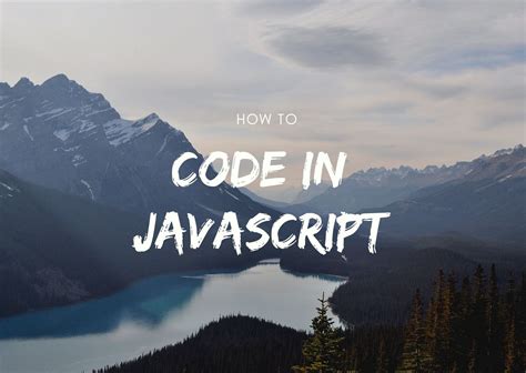 Image result for How to Code On JavaScript