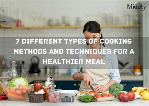 Image result for Different Types of Cooking Methods