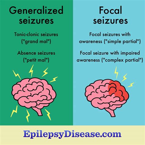 Epilepsy Seizure Types Bio Signal Complexity Analysis In Epileptic