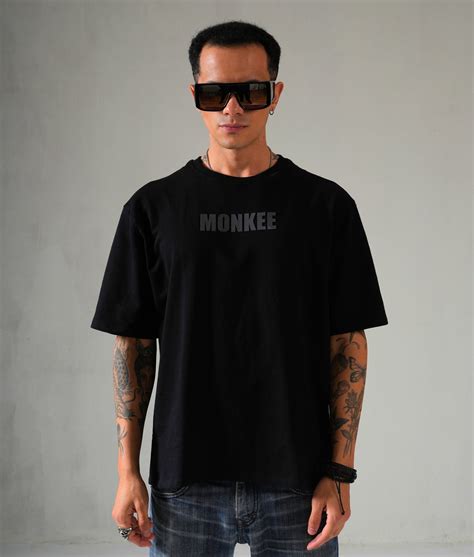 Monkee Essentials for Men | Cool Graphic Tees Online
