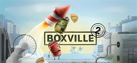Boxville 2 v2.17.4