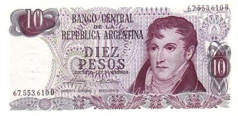 阿根廷 10比索 1998.-世界钱币收藏网|外国纸币收藏网|文交所免费开户（目前国内专业、全面的钱币收藏网站）