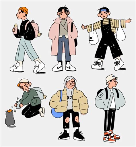 Men Cartton 的图像结果