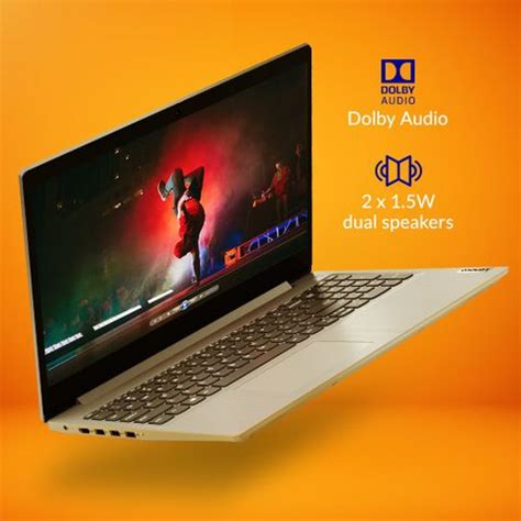 Lenovo IdeaPad Intel Core i5 10th Gen 10210U - (8 GB/512 GB SSD/Windows ...