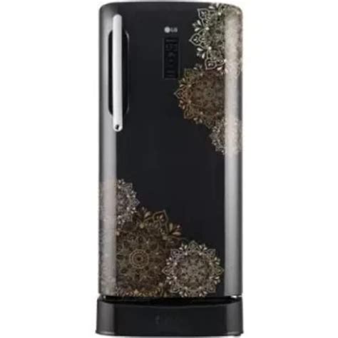 LG GL-D211CERY 204 Ltr Single Door - Price in India, Specifications ...