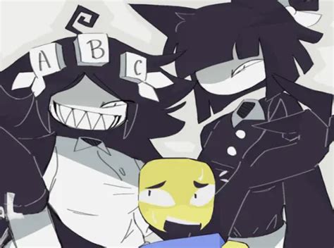 Miss Thavel and Miss Bloomie-FPE - NSFW Character AI Chat - multiple