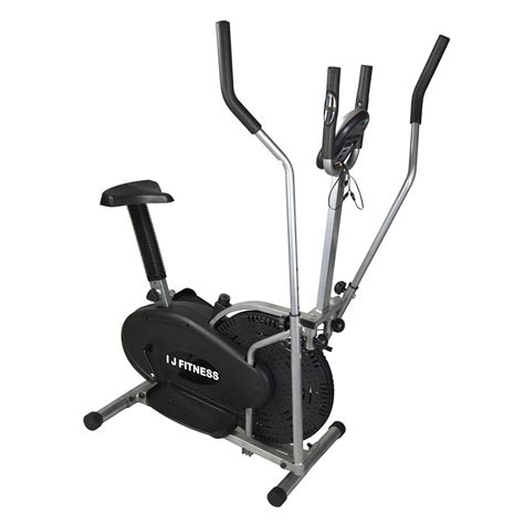 Elliptical Bike Exercise Machine 的图像结果