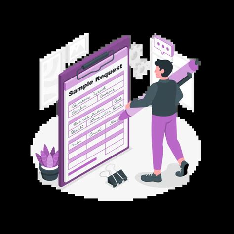 Image result for Sample Request Process