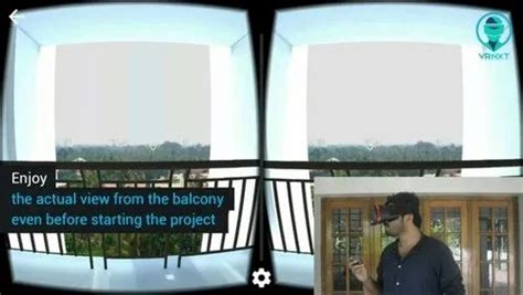 Virtual Virtual Reality Walkthrough 的图像结果