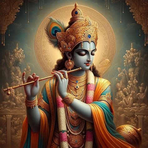 30+ Free Krishna - The God Of Love & Krishna Images - Pixabay