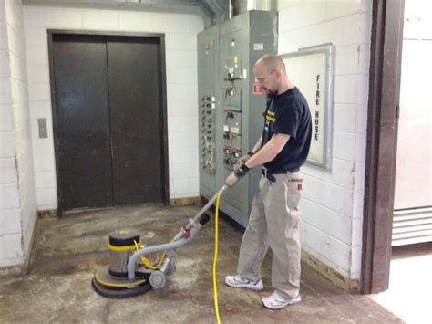 cement floor cleaner machine - Gisele Prosser