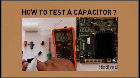 Image result for Small Engine Condenser Testing