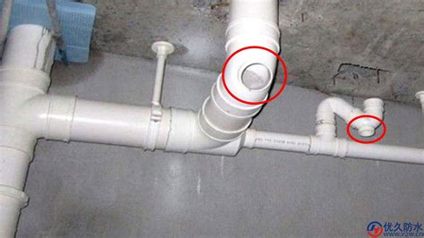 下水管漏水怎么办？两种原因两种处理方式-知修网