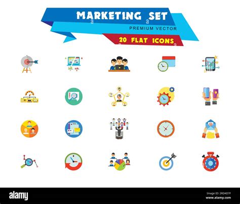 Marketing Icon 的图像结果