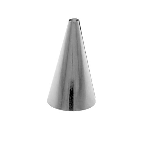 Tylka cukiernicza do dekoracji Brunbeste 12 szt. - Ø2,5/1,3cm x 4,3cm ...