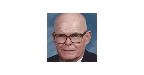 Lewis Brinkley Barnett Obituary (2023) - Blacksburg, VA - McCoy Funeral ...