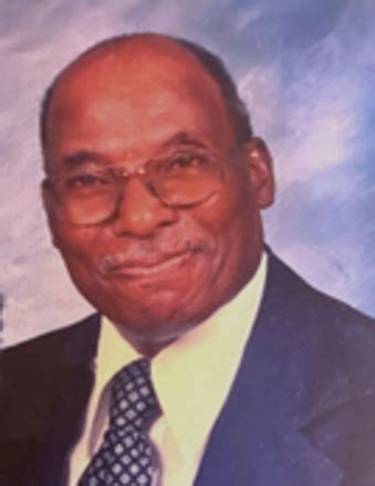 Levern Allen - 2024 - McPhatter Funeral Services