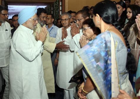 Buy Manmohan Singh during Jaipal Reddy s prayer meeting Pictures ...
