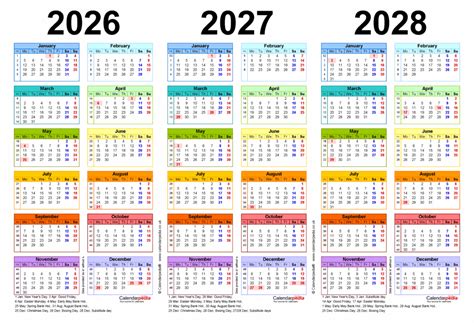 Uh 2026-2027 Calendar - Calendars2026.net