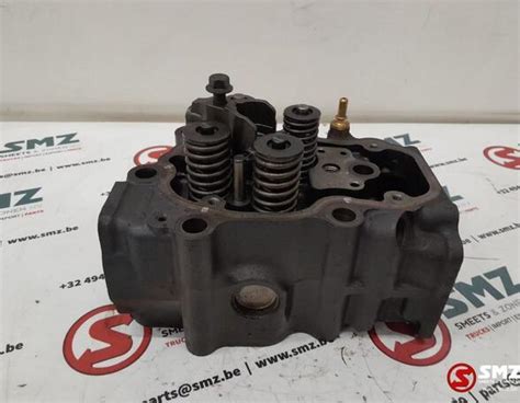 Cylinder Head for Scania 2 - series buy 332.75