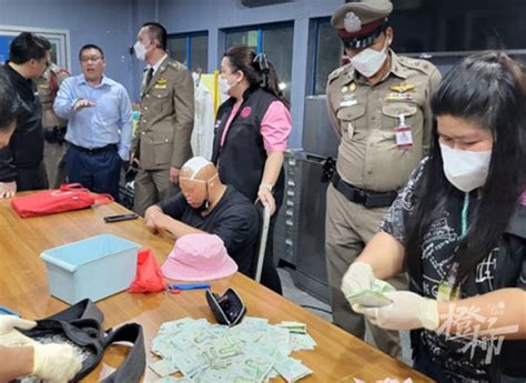 遣返！6名中国乞丐在泰国被捕，调查结果公布_澎湃号·媒体_澎湃新闻-The Paper