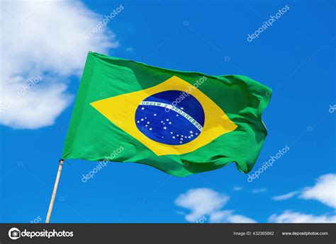 Brazilian Flag Meaning Of Colors