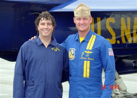 Blue Angels Crash 2007