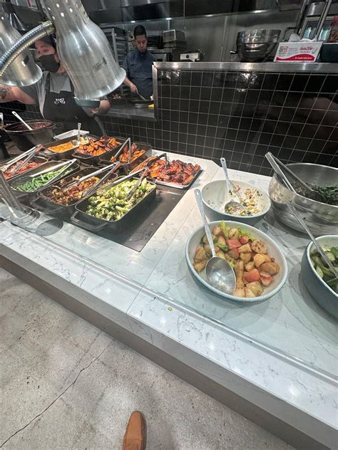 Menu at Naked Farmer restaurant, Coral Gables