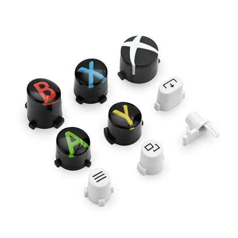 Image result for Xbox Controller Select Button