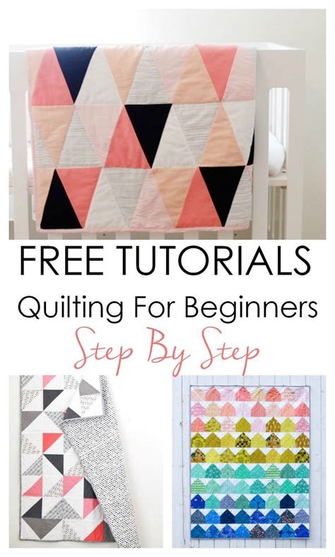 Image result for Sewing Quilt Tutorials