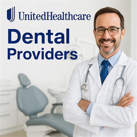 Top 10 Benefits of Choosing UnitedHealthcare Dental Providers - Redent ...