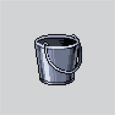 Image result for Pixel Art Tutorial Paint Bucket