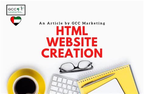 HTML Creation 的图像结果