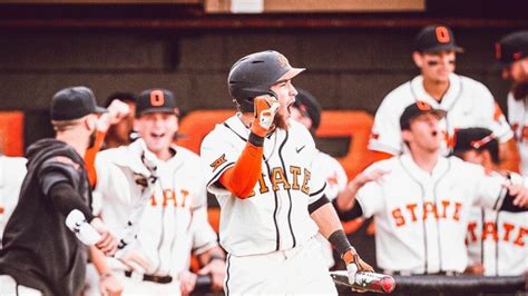 Oklahoma State baseball: Complete 2020 projected lineup and preseason ...
