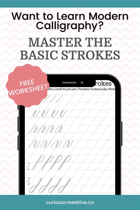 Image result for Modern Calligraphy Tutorial