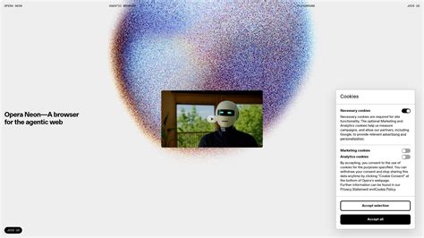 Image result for Opera Neon