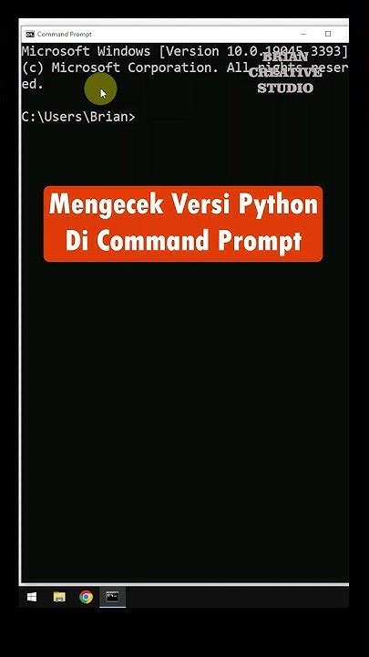 Image result for Check Python Using Cmd