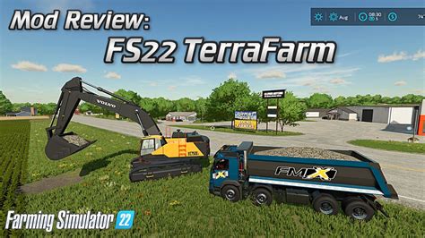 Image result for FS22 Dig Anywhere Mod