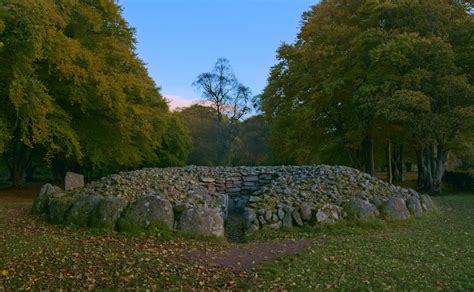 Glasgow to Inverness: Everything you need to see in between