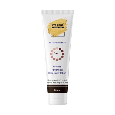 EVA-BOND CREAM (70 gm) - Eyanaa