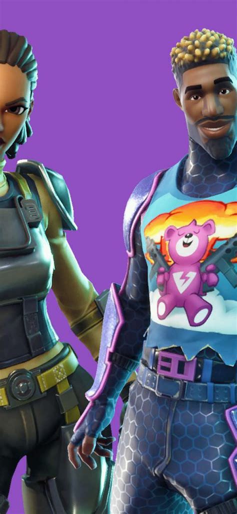 Image result for Brite Gunner Fortnite Loading Screen