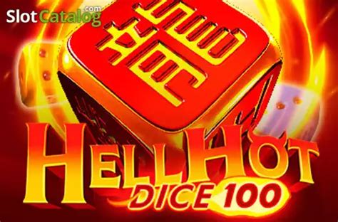 Hell hot 20 dice slot explanation with gameplay mechanics and special features overview