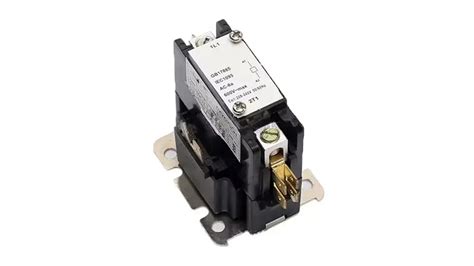 Image result for Single Pole Contactor