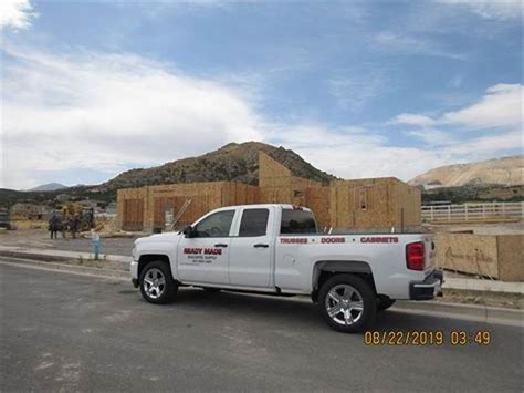 Ready Made Builders Supply Office Photos