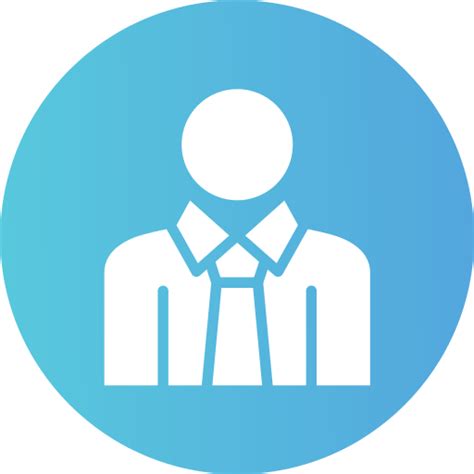 Business Man Icon Transparent Background 的图像结果