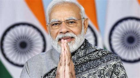 PM Modi wishes countrymen on the occasion of Christmas | Today News