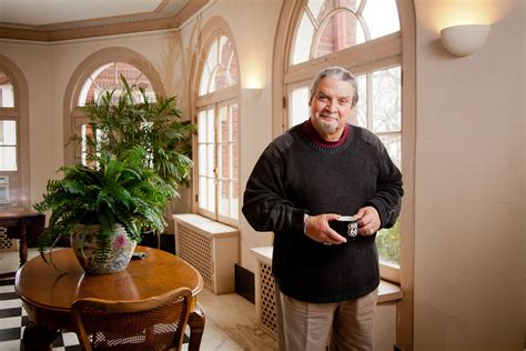 Michael Wallis author of Route 66:The Mother Road | ROUTE Magazine