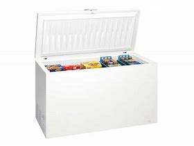 Image result for Frost Free Chest Freezers with Lock and Key